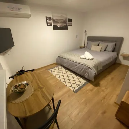 Greg'S Rooms Ilirska Bistrica Exterior photo