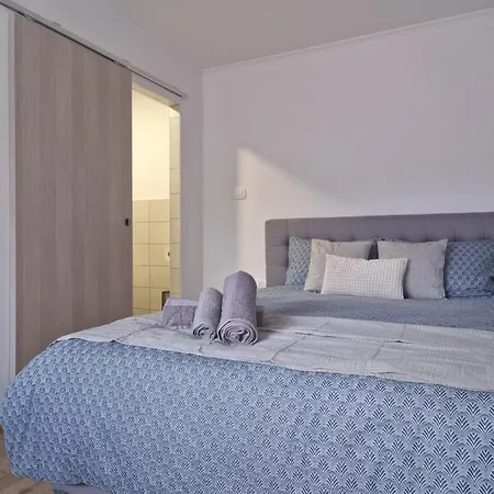 Greg'S Rooms Ilirska Bistrica Exterior photo
