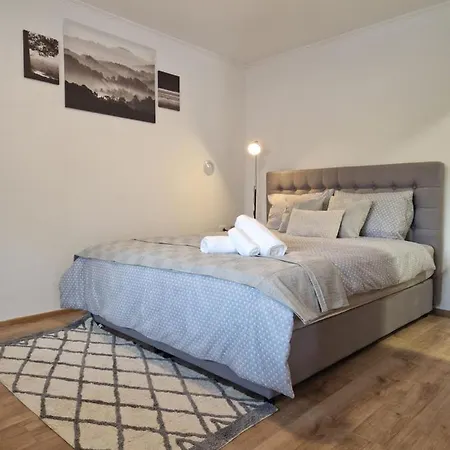 Greg'S Rooms Ilirska Bistrica Exterior photo